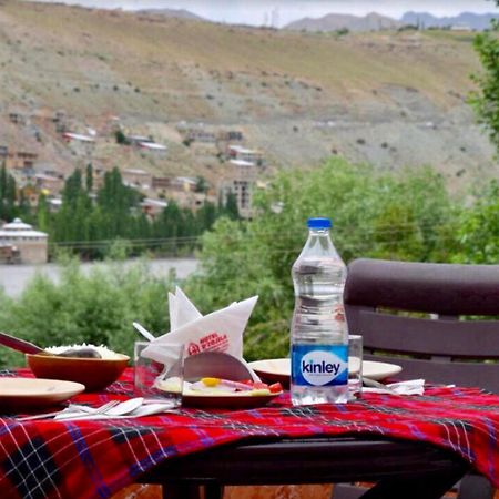 Hotel D'Zojila Kargil Ngoại thất bức ảnh