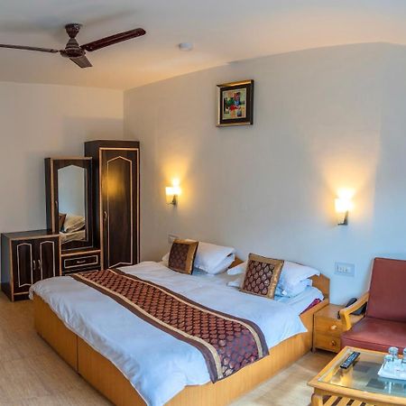 Hotel D'Zojila Kargil Ngoại thất bức ảnh